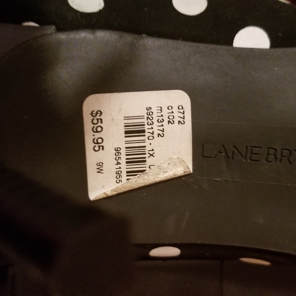 Slightly worn shoes - Picture 4 of 4